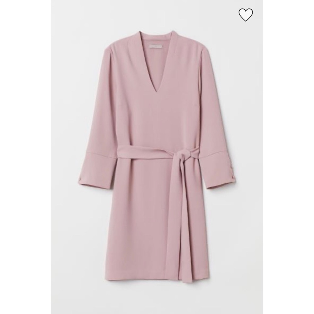 H&M Dress